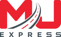 Mj Express Logo